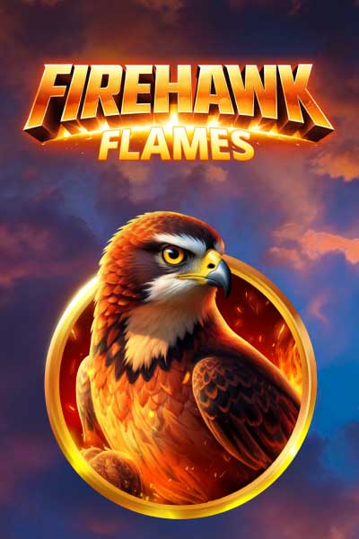 Firehawk Flames