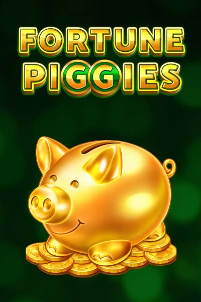 Fortune Piggies